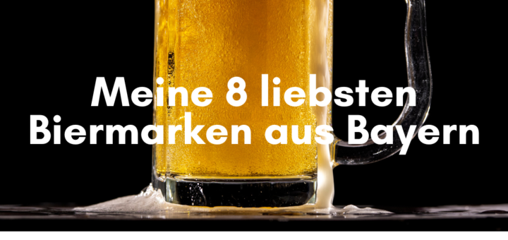 Bayern-Biermarken