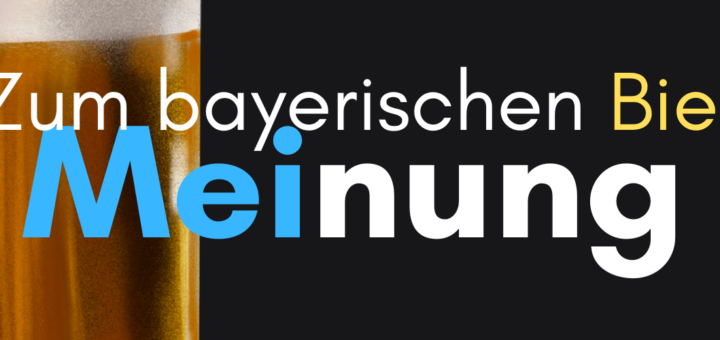 bayerisches-bier-beliebtheit-meinung