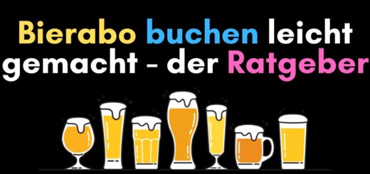 Tipps Bierabo buchen