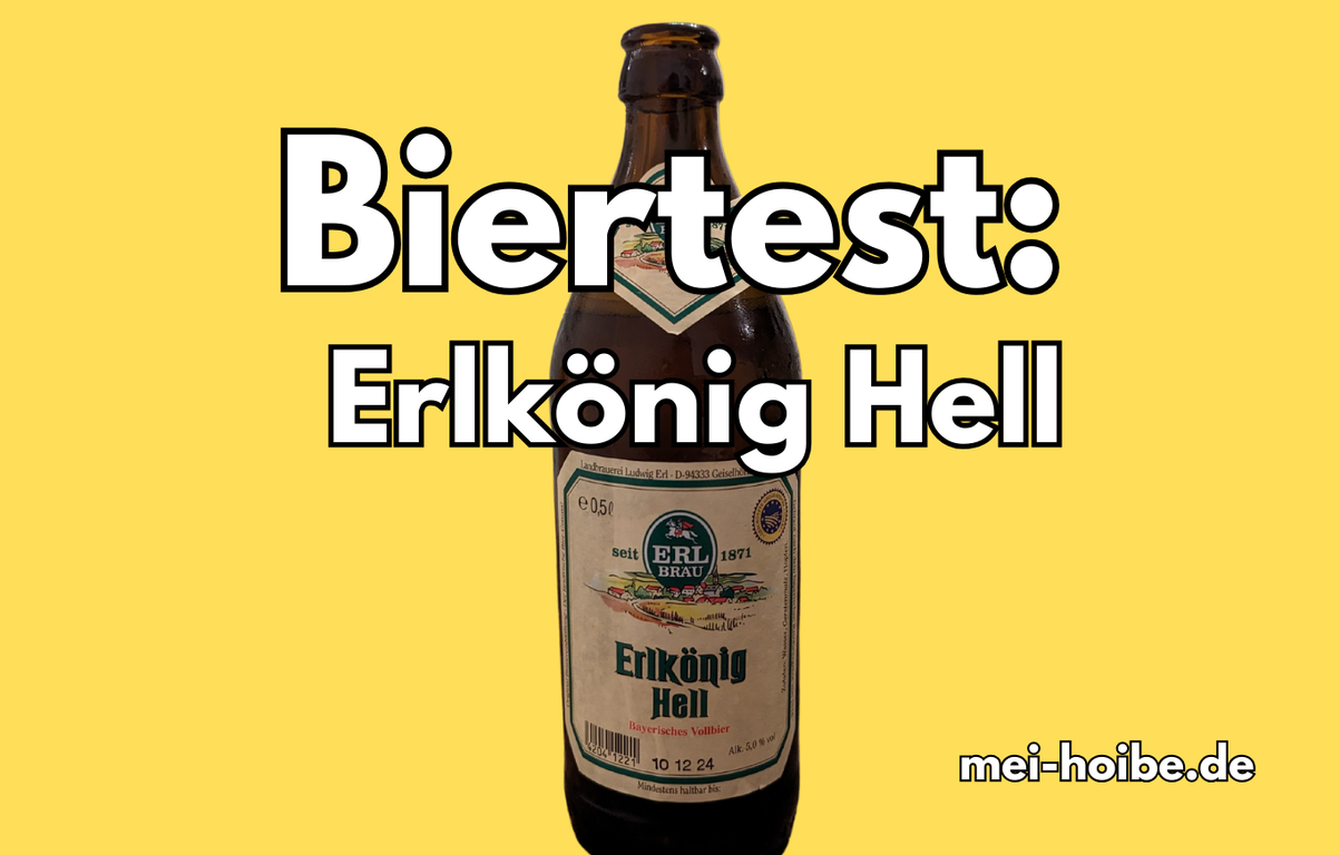 Erl-Braeu-Helles-Bier-Test