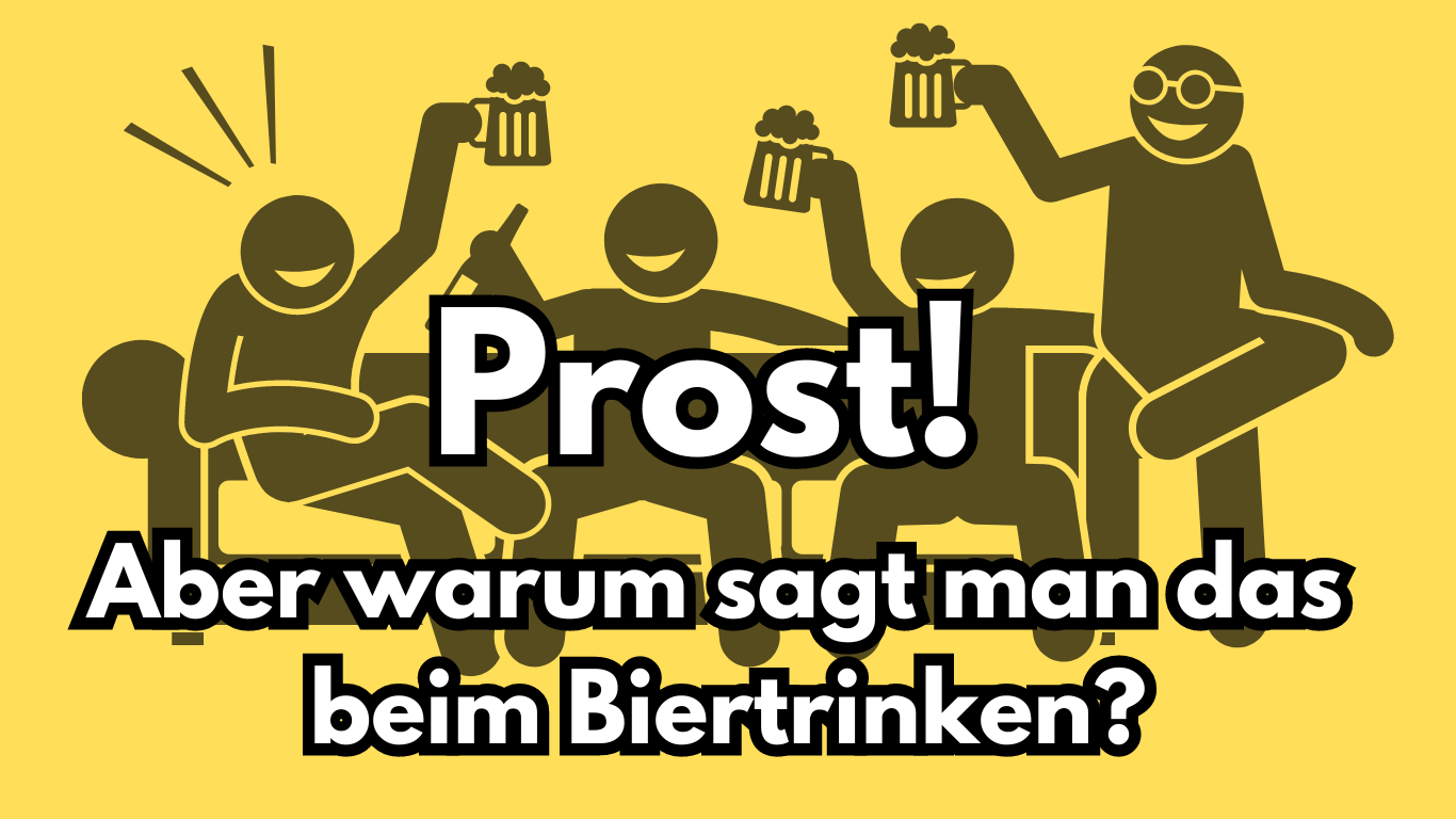 Prost Bedeutung