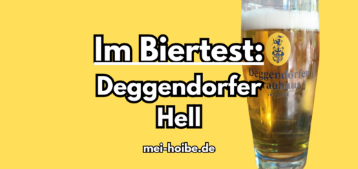 Deggendorfer Helles Review