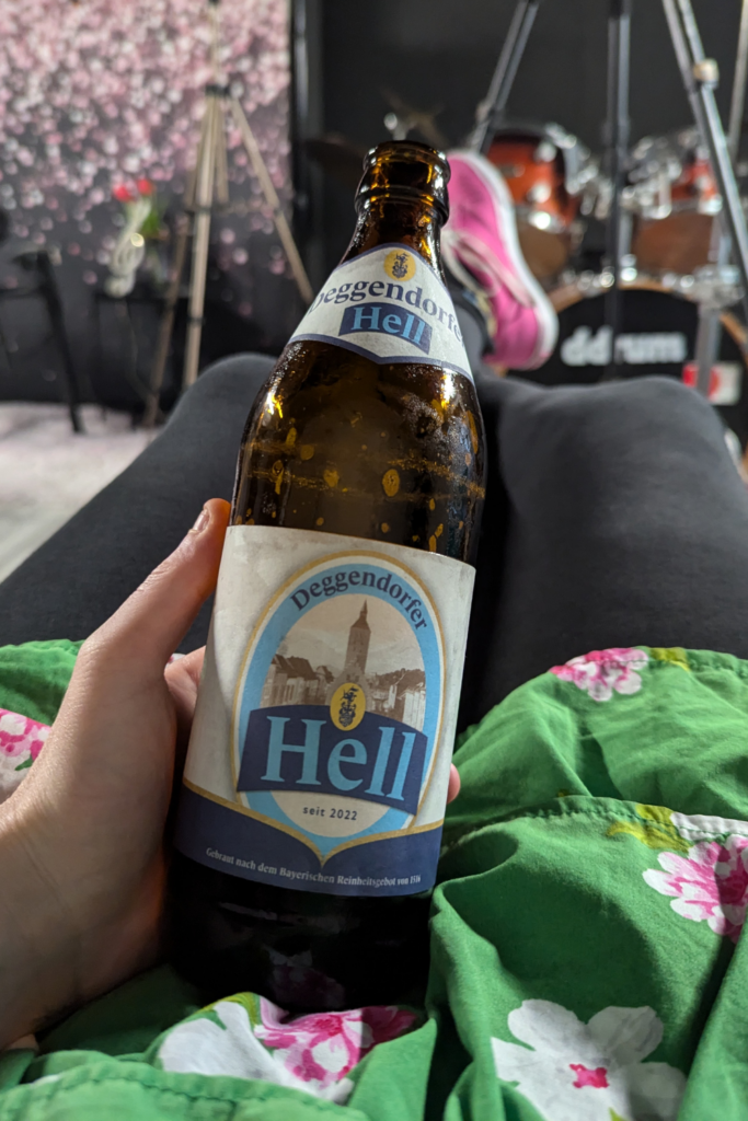 Bestes Helles Lieblingsbier Bayern