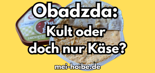 Moegt ihr Obadzda