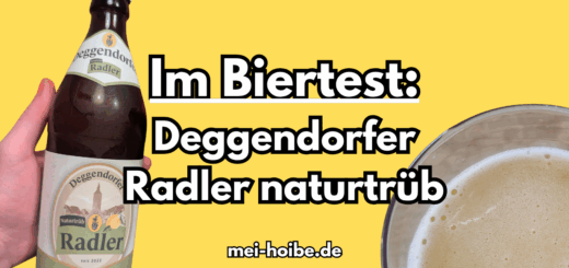 Biertest Deggendorfer Radler Meinung